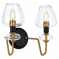 Бра elstead lighting armand dl-armand2-ab